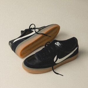 Brand New Nike Killshot 2 “Black Sail Gum” Women’s Shoes FZ5630 001
